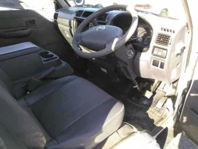 Nissan VANETTE TRUCK  с аукциона в Японии