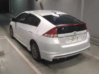 Honda INSIGHT