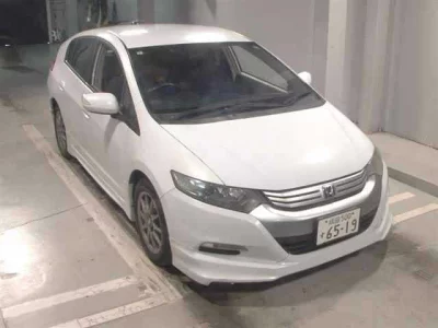 Honda INSIGHT