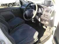 Honda LIFE лот № 6013 оценка 4  с аукциона в Японии 2