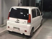 Honda LIFE лот № 6013 оценка 4  с аукциона в Японии 4