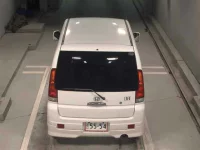 Honda LIFE лот № 6013 оценка 4  с аукциона в Японии 6