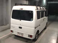 Mitsubishi MINICAB VAN лот № 1162 оценка R  с аукциона в Японии 4