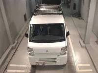 Mitsubishi MINICAB VAN лот № 1162 оценка R  с аукциона в Японии 5