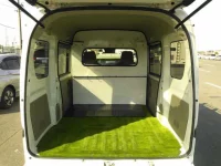 Mitsubishi MINICAB VAN лот № 1162 оценка R  с аукциона в Японии 8