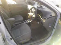 Toyota COROLLA AXIO лот № 9691 оценка R  с аукциона в Японии 2