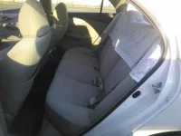 Toyota COROLLA AXIO лот № 9691 оценка R  с аукциона в Японии 8