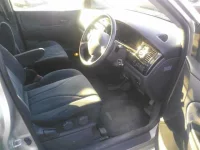 Mazda MPV лот № 9689 оценка 4  с аукциона в Японии 2