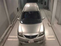 Mazda MPV лот № 9689 оценка 4  с аукциона в Японии 5