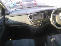 Mazda MPV лот № 9689 оценка 4  с аукциона в Японии 7