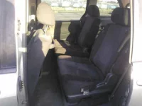 Mazda MPV лот № 9689 оценка 4  с аукциона в Японии 8