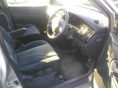 Mazda MPV  с аукциона в Японии