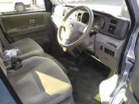 Subaru GOLF ALLTRACK лот № 8455 оценка R  с аукциона в Японии 2