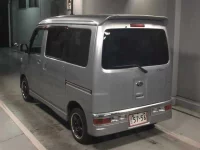 Subaru GOLF ALLTRACK лот № 8455 оценка R  с аукциона в Японии 1