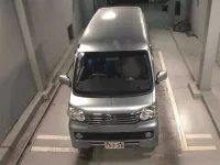 Subaru GOLF ALLTRACK лот № 8455 оценка R  с аукциона в Японии 5