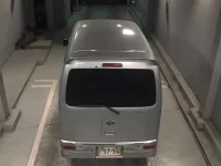 Subaru GOLF ALLTRACK лот № 8455 оценка R  с аукциона в Японии 6