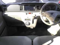 Subaru GOLF ALLTRACK лот № 8455 оценка R  с аукциона в Японии 7