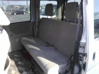 Subaru GOLF ALLTRACK лот № 8455 оценка R  с аукциона в Японии 8