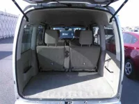 Subaru GOLF ALLTRACK лот № 8455 оценка R  с аукциона в Японии 9