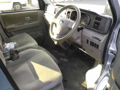 Subaru GOLF ALLTRACK  с аукциона в Японии