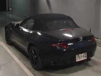 Mazda ROADSTER