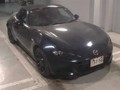 Mazda ROADSTER