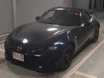 Mazda ROADSTER