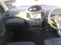 Toyota FUNCARGO лот № 8461 оценка 3.5  с аукциона в Японии 7