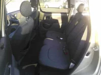 Toyota FUNCARGO лот № 8461 оценка 3.5  с аукциона в Японии 8