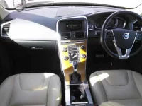 Volvo XC60 лот № 8441 оценка 4.5  с аукциона в Японии 7