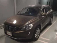 Volvo XC60 лот № 8441 оценка 4.5  с аукциона в Японии 3