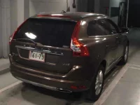 Volvo XC60 лот № 8441 оценка 4.5  с аукциона в Японии 4