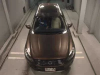 Volvo XC60 лот № 8441 оценка 4.5  с аукциона в Японии 5