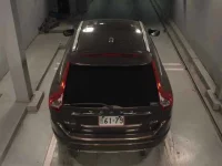 Volvo XC60 лот № 8441 оценка 4.5  с аукциона в Японии 6