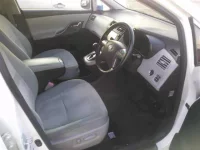 Toyota MARK X ZIO лот № 8458 оценка 3.5  с аукциона в Японии 2