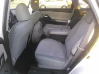 Toyota MARK X ZIO лот № 8458 оценка 3.5  с аукциона в Японии 8