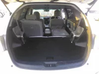 Toyota MARK X ZIO лот № 8458 оценка 3.5  с аукциона в Японии 9