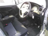 Daihatsu MOVE лот № 9683 оценка 3.5  с аукциона в Японии 2