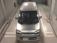 Daihatsu MOVE лот № 9683 оценка 3.5  с аукциона в Японии 5