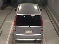 Daihatsu MOVE лот № 9683 оценка 3.5  с аукциона в Японии 6