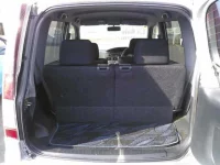 Daihatsu MOVE лот № 9683 оценка 3.5  с аукциона в Японии 9