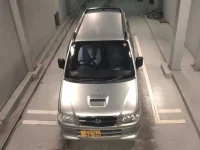 Daihatsu MOVE лот № 1160 оценка R  с аукциона в Японии 5
