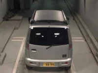 Daihatsu MOVE лот № 1160 оценка R  с аукциона в Японии 6