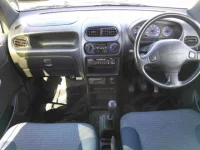 Daihatsu MOVE лот № 1160 оценка R  с аукциона в Японии 7