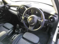 BMW MINI лот № 8035 оценка 4.5  с аукциона в Японии 2