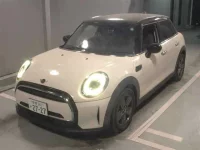 BMW MINI лот № 8035 оценка 4.5  с аукциона в Японии 3