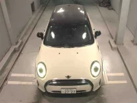 BMW MINI лот № 8035 оценка 4.5  с аукциона в Японии 5