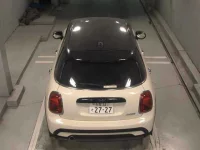 BMW MINI лот № 8035 оценка 4.5  с аукциона в Японии 6