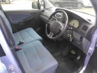 Daihatsu MOVE лот № 3035 оценка 3.5  с аукциона в Японии 2