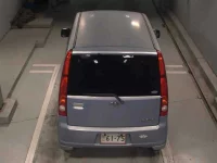 Daihatsu MOVE лот № 3035 оценка 3.5  с аукциона в Японии 6